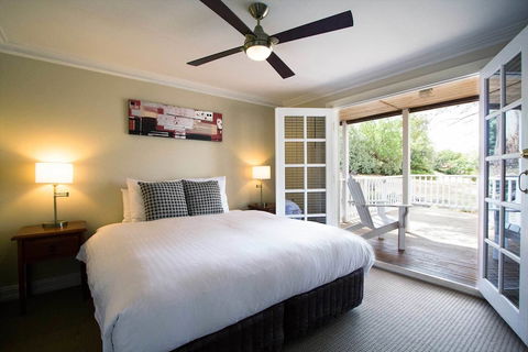 65 Main Daylesford - Hepburn Springs - Accommodation Batemans Bay 1