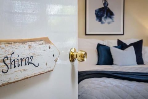 65 Main Daylesford - Hepburn Springs - Accommodation Batemans Bay 2