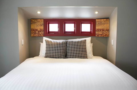 65 Main Daylesford - Hepburn Springs - Accommodation Batemans Bay 6