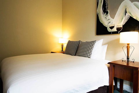 65 Main Daylesford - Hepburn Springs - Accommodation Batemans Bay 5