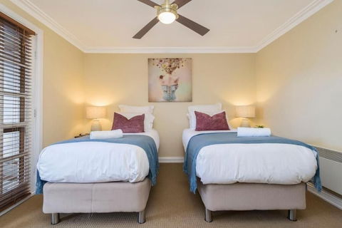 65 Main Daylesford - Hepburn Springs - Accommodation Batemans Bay 0