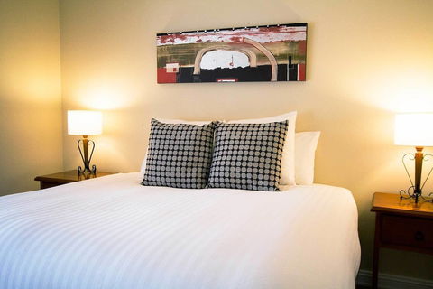 65 Main Daylesford - Hepburn Springs - Accommodation Batemans Bay 4