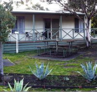 Stawell Park Caravan Park - Accommodation Batemans Bay