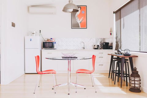 Dalblair Bed & Breakfast - Accommodation Batemans Bay 5