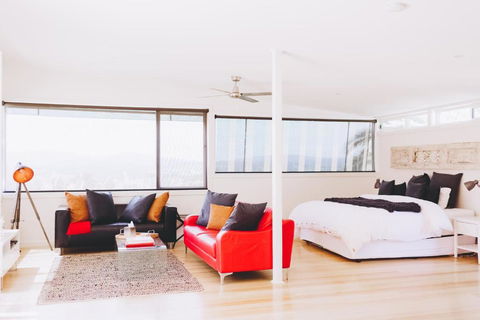 Dalblair Bed & Breakfast - Accommodation Batemans Bay 6