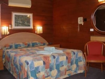 Mount Kuring-gai Motel - Accommodation Batemans Bay 5