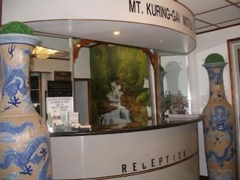 Mount Kuring-gai Motel - Accommodation Batemans Bay 4