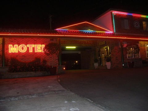 Mount Kuring-gai Motel - Accommodation Batemans Bay 0