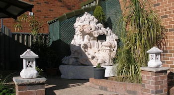 Mount Kuring-gai Motel - Accommodation Batemans Bay 3