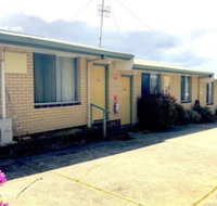 Augusta Escape Holiday Units - Accommodation Batemans Bay