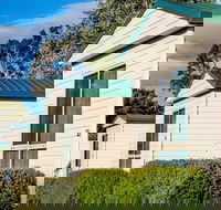 Discovery Parks  Hadspen - Accommodation Batemans Bay