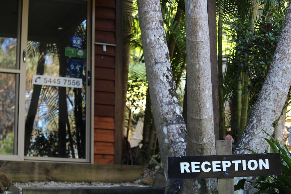 Flaxton QLD Accommodation Batemans Bay