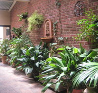 Edge of the Forest - Accommodation Batemans Bay