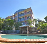 Lindomare Apartments - Accommodation Batemans Bay