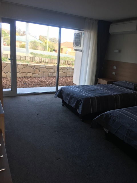 Rainbow Motel - Accommodation Batemans Bay 2