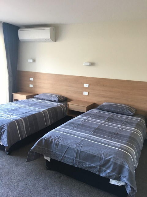 Rainbow Motel - Accommodation Batemans Bay 6