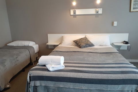 Kanimbla Motor Inn - Accommodation Batemans Bay 7