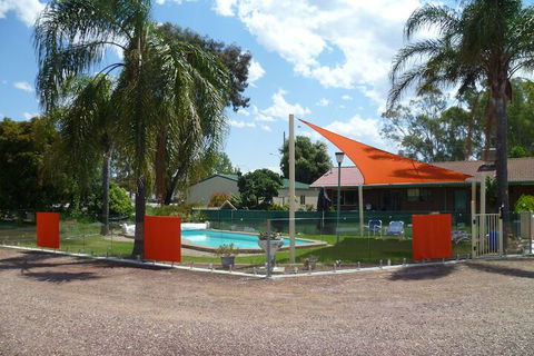 Kanimbla Motor Inn - Accommodation Batemans Bay 3