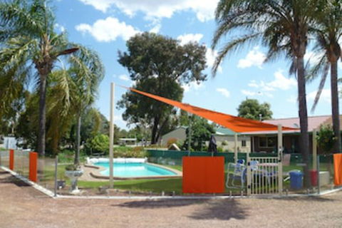 Kanimbla Motor Inn - Accommodation Batemans Bay 0