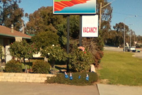 Kanimbla Motor Inn - Accommodation Batemans Bay 2