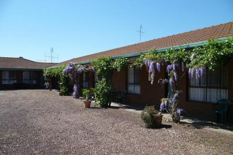 Kanimbla Motor Inn - Accommodation Batemans Bay 1