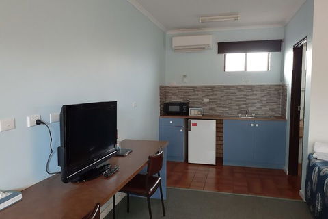 Kanimbla Motor Inn - Accommodation Batemans Bay 5