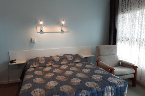 Kanimbla Motor Inn - Accommodation Batemans Bay 6