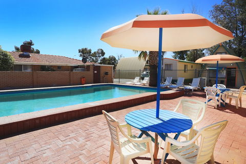 Discovery Parks - Kalgoorlie Goldfields - Accommodation Batemans Bay 6
