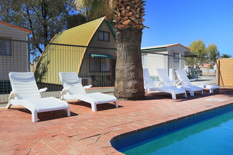 Discovery Parks - Kalgoorlie Goldfields - Accommodation Batemans Bay 5