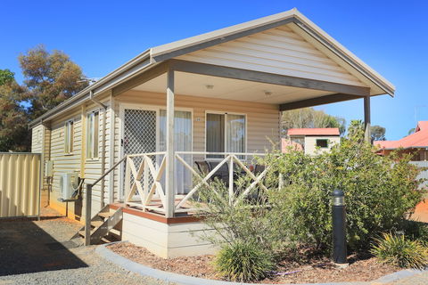 Discovery Parks - Kalgoorlie Goldfields - Accommodation Batemans Bay 1