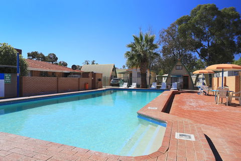 Discovery Parks - Kalgoorlie Goldfields - Accommodation Batemans Bay 4