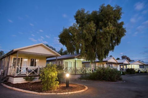 Discovery Parks - Kalgoorlie Goldfields - Accommodation Batemans Bay 2