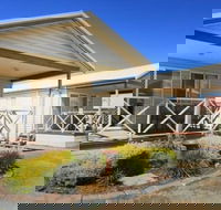 Discovery Parks - Kalgoorlie Goldfields - Accommodation Batemans Bay