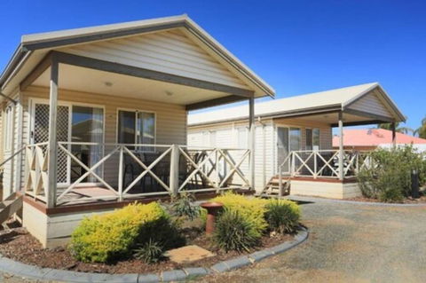 Discovery Parks - Kalgoorlie Goldfields - Accommodation Batemans Bay 0