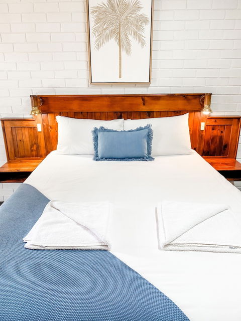 Pacific Sun Motor Inn Bargara - Accommodation Batemans Bay 3