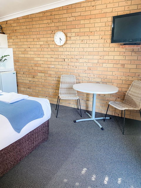 Pacific Sun Motor Inn Bargara - Accommodation Batemans Bay 2