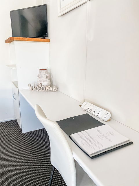 Pacific Sun Motor Inn Bargara - Accommodation Batemans Bay 6