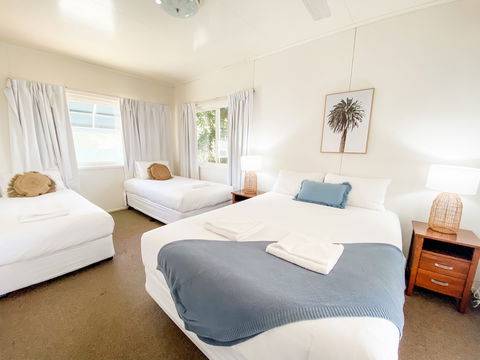 Pacific Sun Motor Inn Bargara - Accommodation Batemans Bay 5