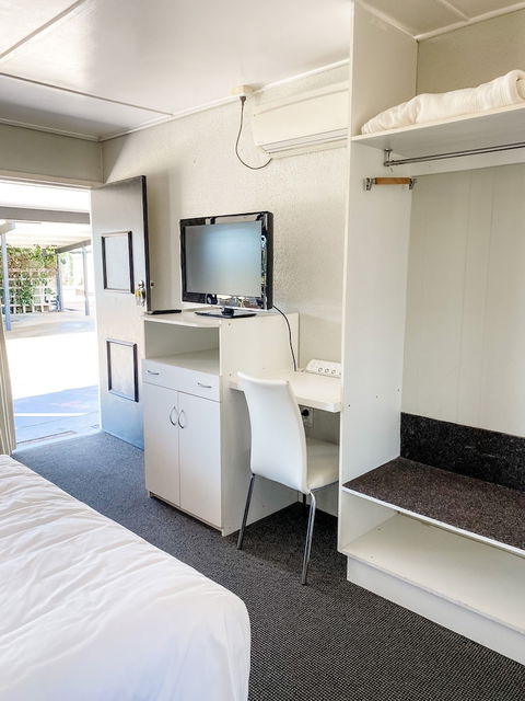 Pacific Sun Motor Inn Bargara - Accommodation Batemans Bay 1