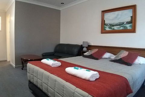 Taree Country Motel - Accommodation Batemans Bay 4
