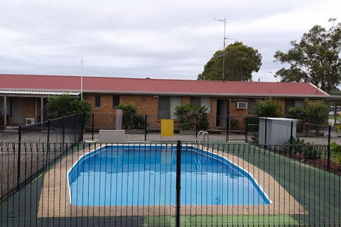 Taree Country Motel - Accommodation Batemans Bay 1