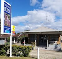 Taree Country Motel - Accommodation Batemans Bay
