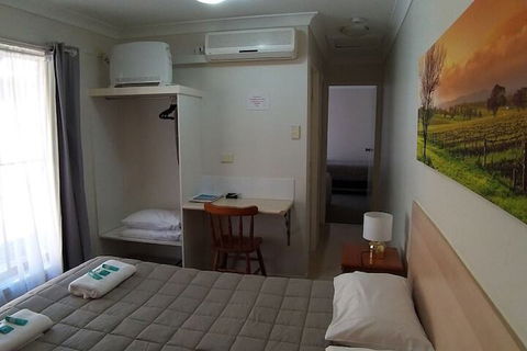 Taree Country Motel - Accommodation Batemans Bay 6
