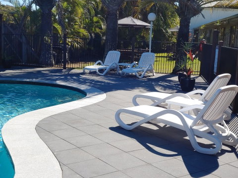 Pacific Palms Motor Inn - Accommodation Batemans Bay 0
