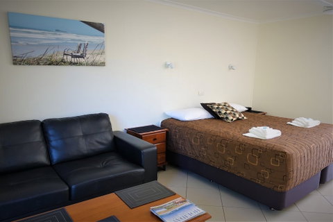 Pacific Palms Motor Inn - Accommodation Batemans Bay 3