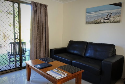 Pacific Palms Motor Inn - Accommodation Batemans Bay 5