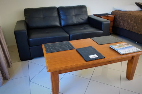 Pacific Palms Motor Inn - Accommodation Batemans Bay 6