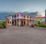 Clifford Gardens Motor Inn - Accommodation Batemans Bay