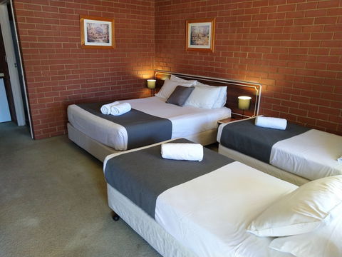 Junction Motel Wagga - Accommodation Batemans Bay 2
