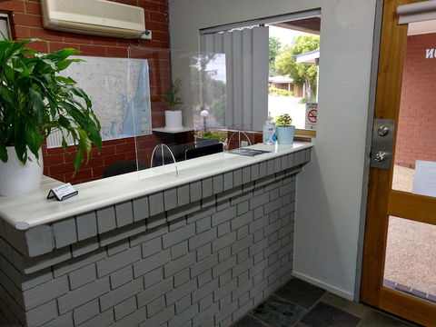 Junction Motel Wagga - Accommodation Batemans Bay 1